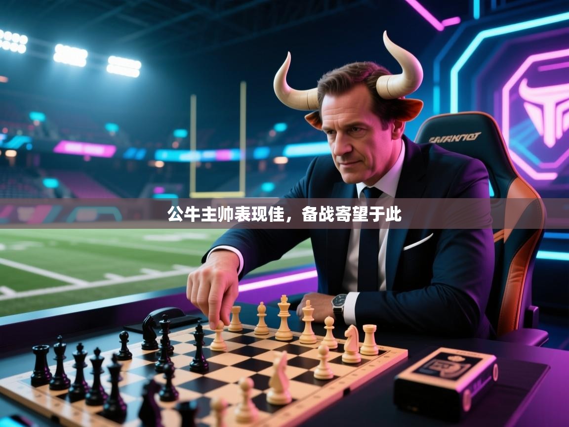 公牛主帅表现佳，备战寄望于此  第2张