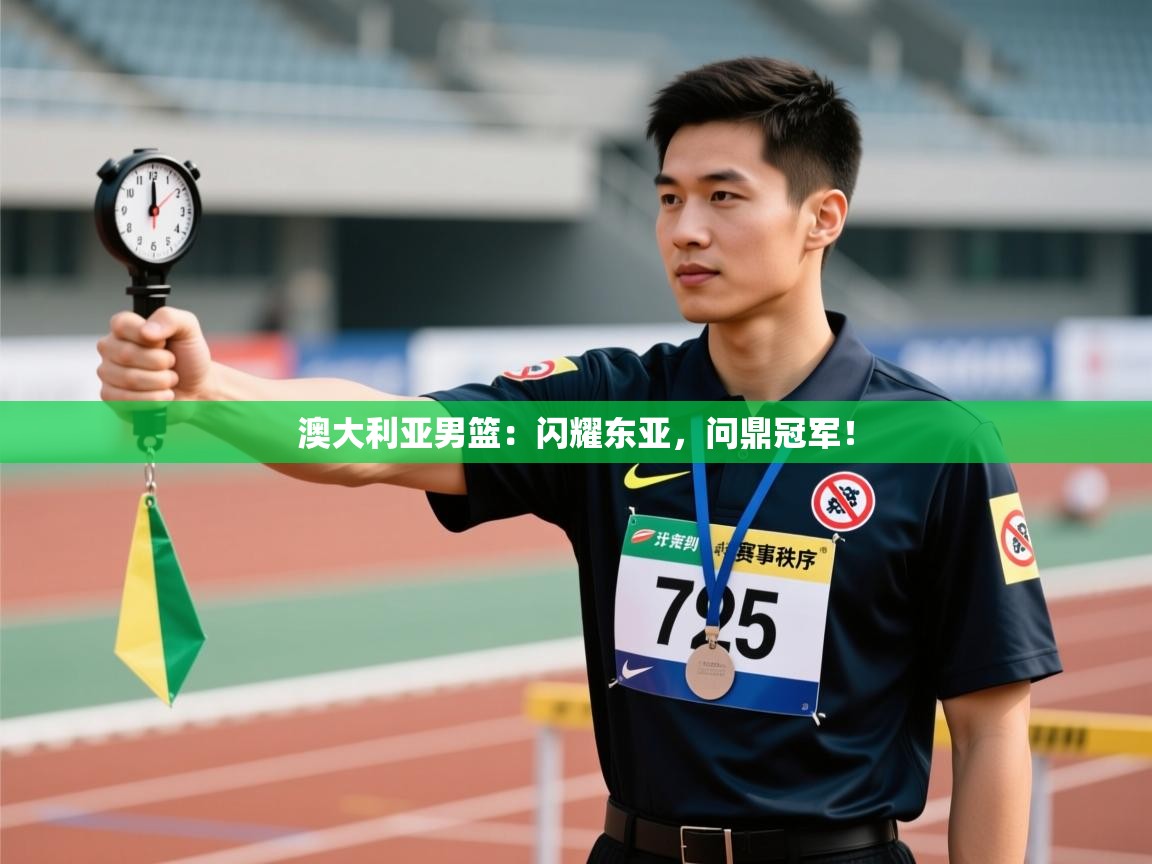 澳大利亚男篮：闪耀东亚，问鼎冠军！  第1张