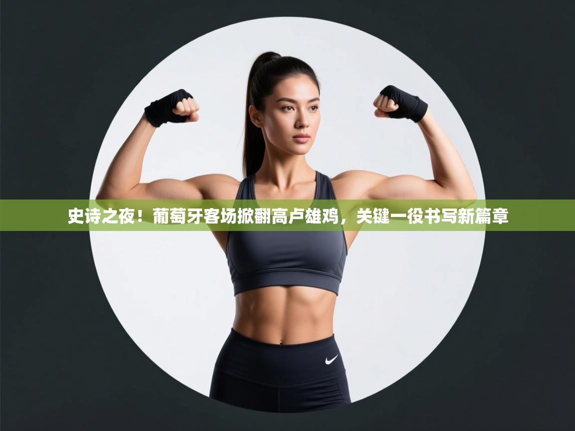 史诗之夜!葡萄牙客场掀翻高卢雄鸡,关键一役书写新篇章 第2张