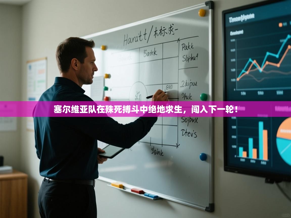 塞尔维亚队在殊死搏斗中绝地求生，闯入下一轮！  第2张