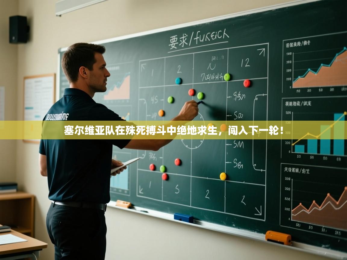 塞尔维亚队在殊死搏斗中绝地求生，闯入下一轮！  第1张