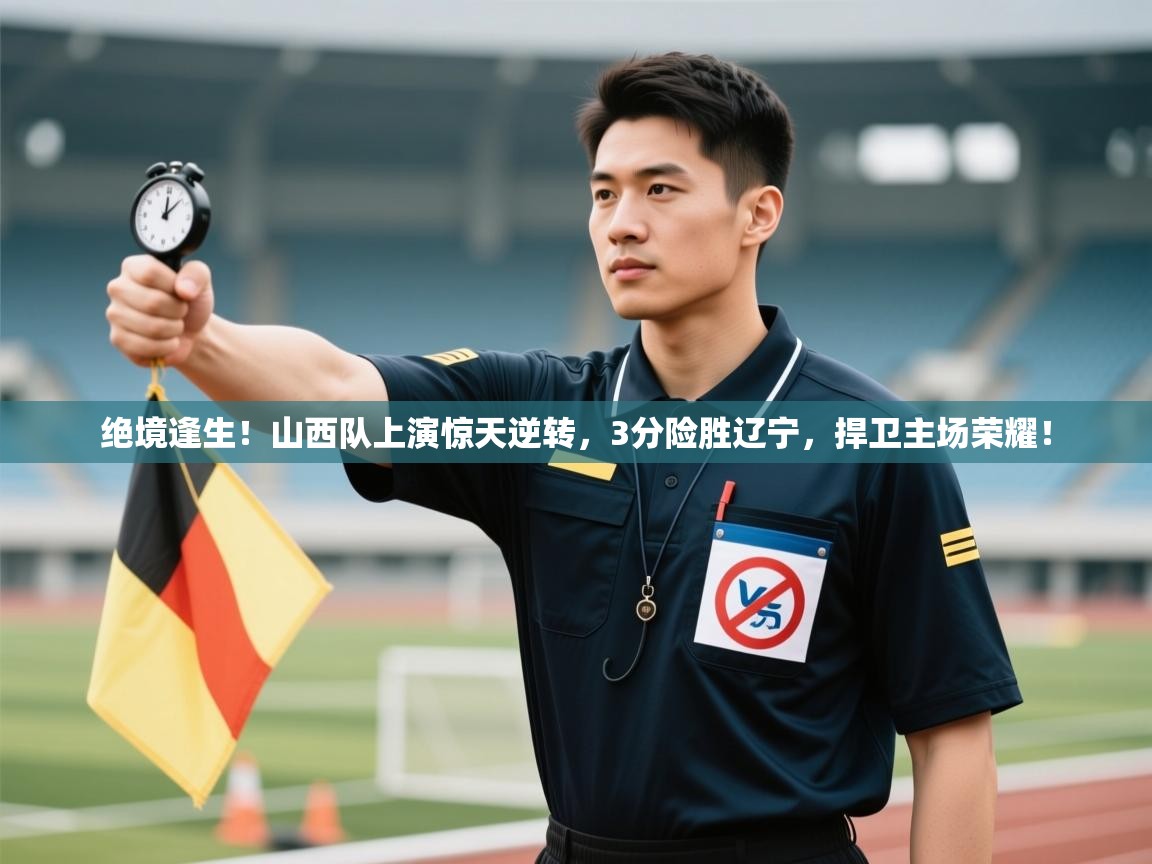 绝境逢生!山西队上演惊天逆转,3分险胜辽宁,捍卫主场荣耀! 第1张