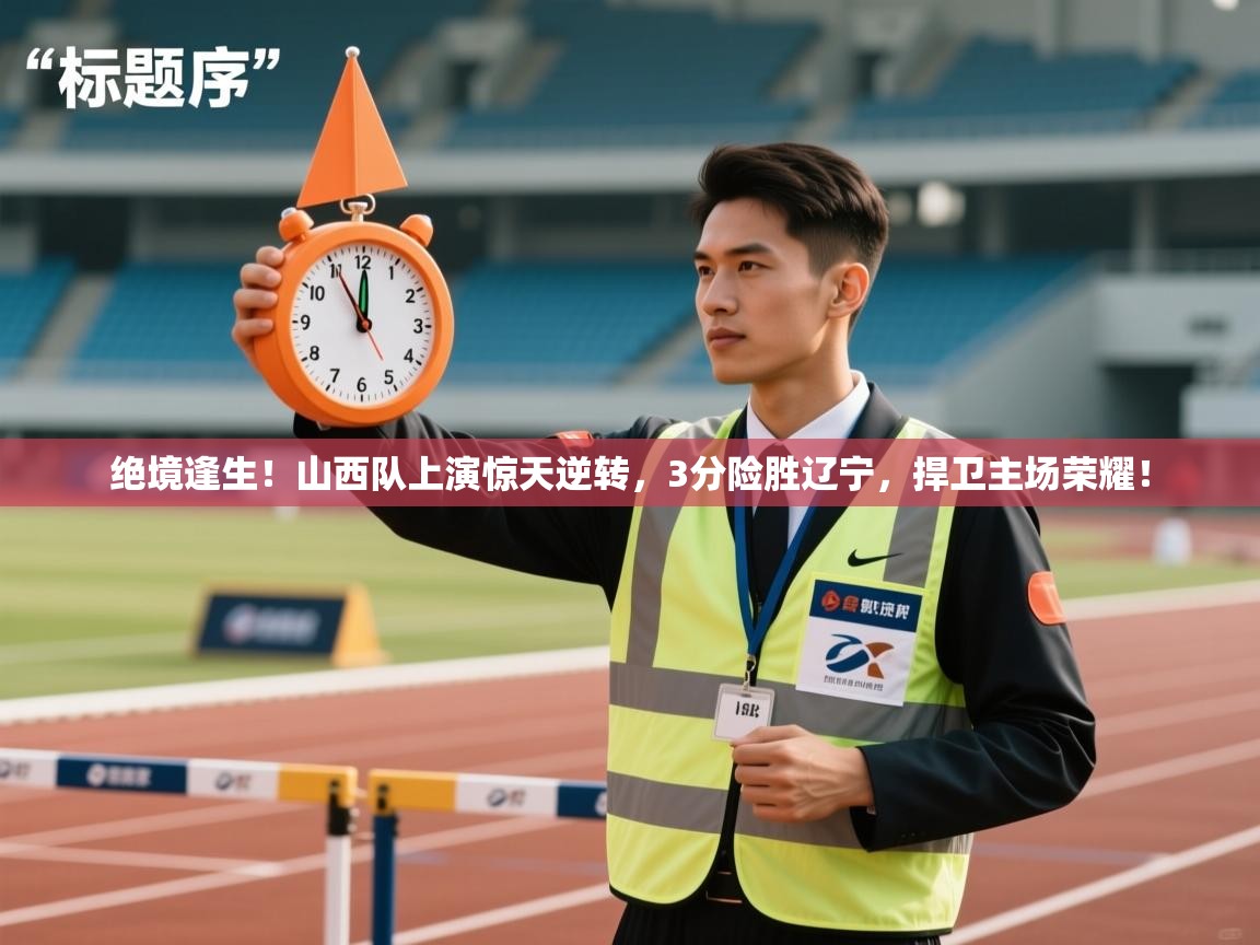 绝境逢生!山西队上演惊天逆转,3分险胜辽宁,捍卫主场荣耀! 第2张