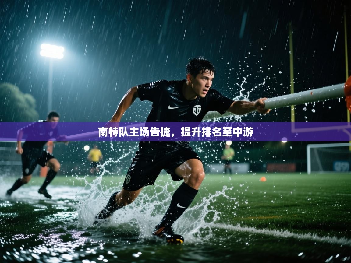 南特队主场告捷，提升排名至中游  第1张