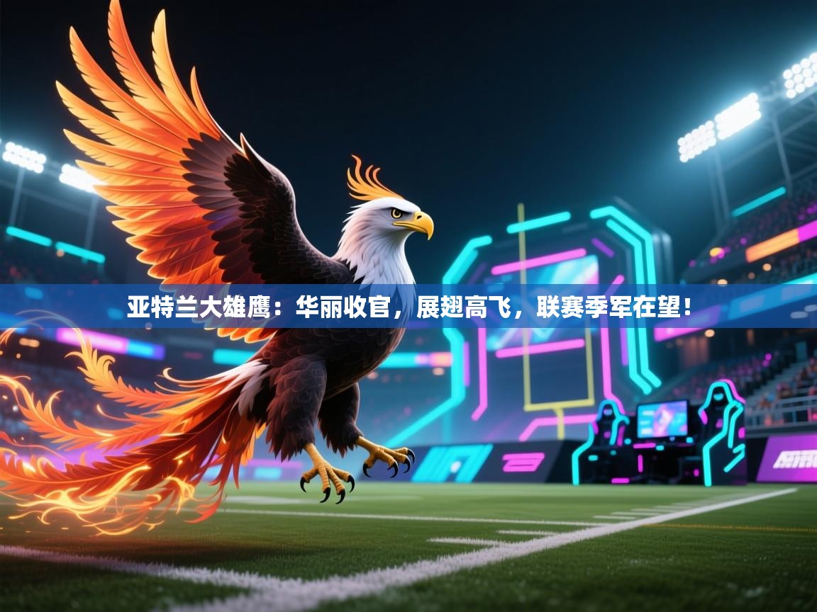 亚特兰大雄鹰:华丽收官,展翅高飞,联赛季军在望! 第1张