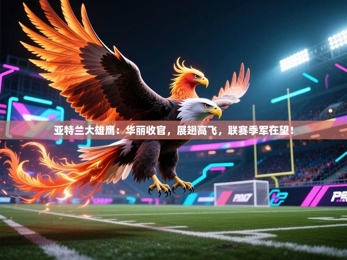 亚特兰大雄鹰:华丽收官,展翅高飞,联赛季军在望! 第2张