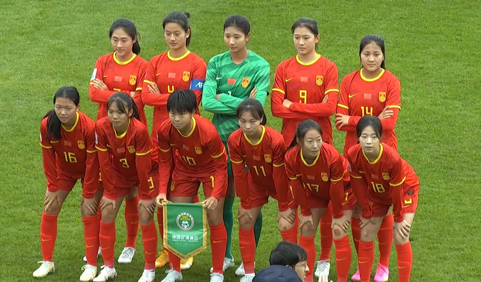 开云体育亚洲官网-巴西女足淘汰中国，晋级世界杯四强