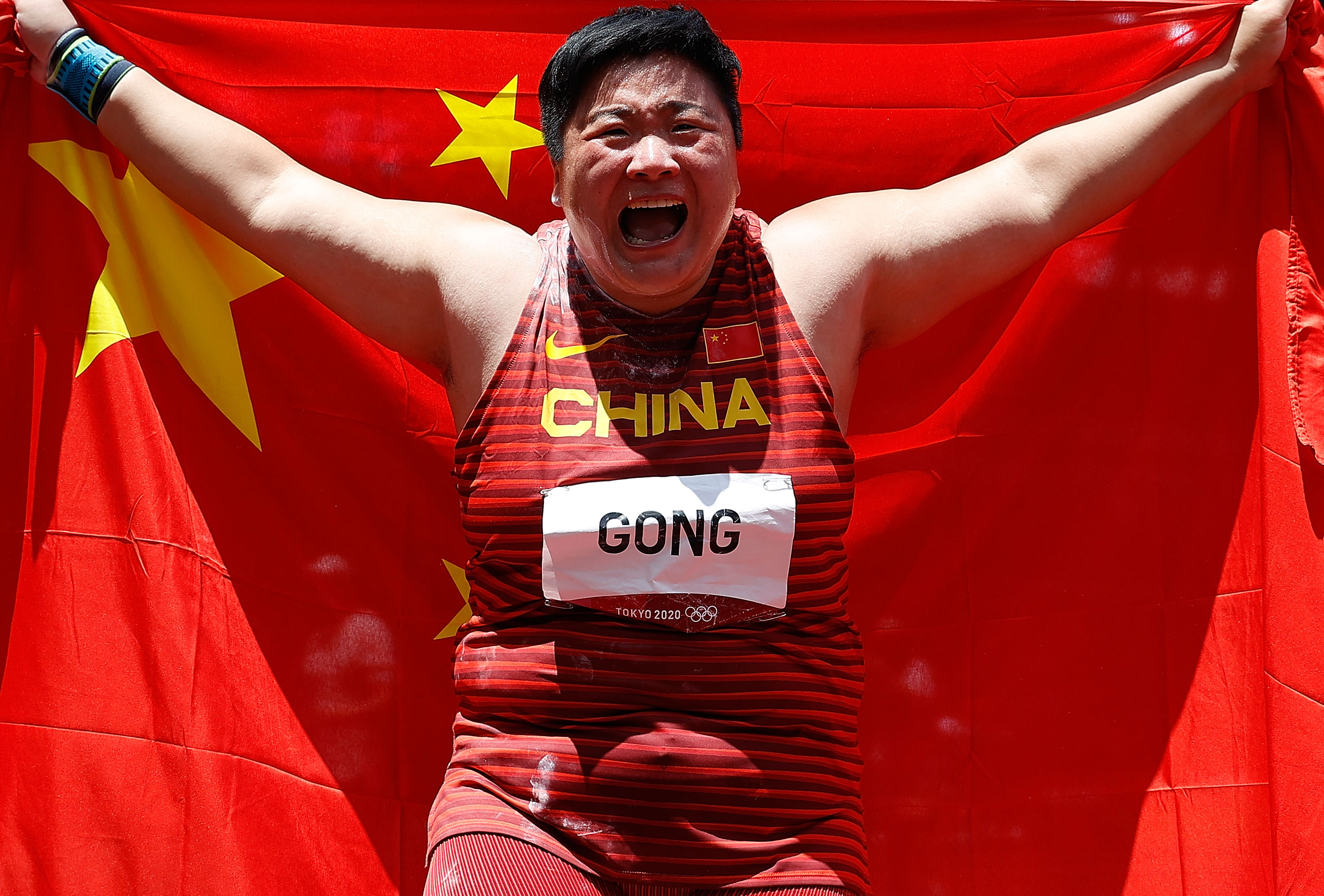 开云体育官方入口-东京奥运会开赛前夕：削减开幕式参与人数的简单介绍