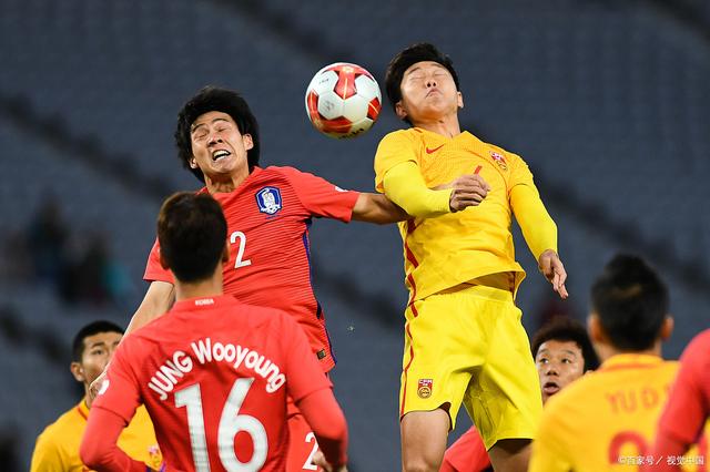 关于韩国国家队备战亚洲杯，雄心勃勃的信息