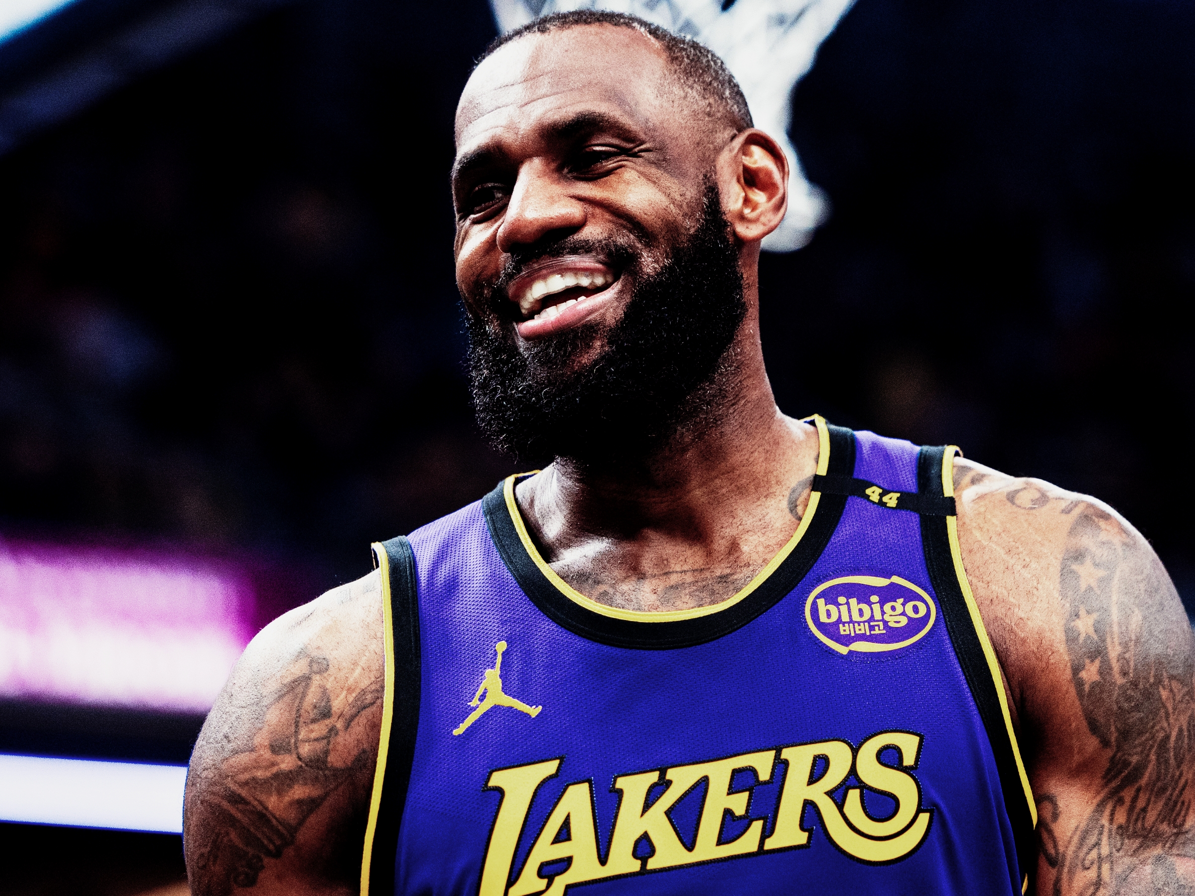 开云体育入口-NBA球员成功突破职业生涯里程碑的简单介绍