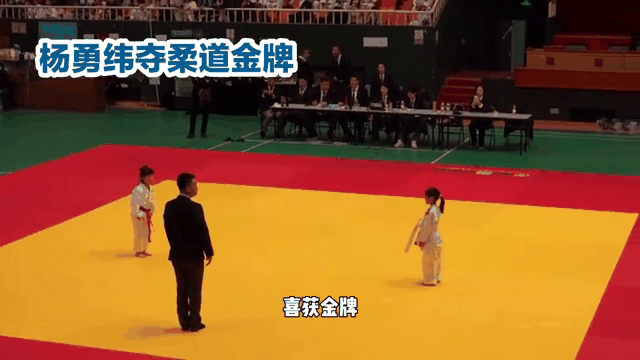 关于日本女子柔道选手一鼓作气，夺下金牌的信息