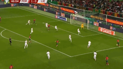 葡萄牙队连败两场，欧预赛前景蒙上阴影