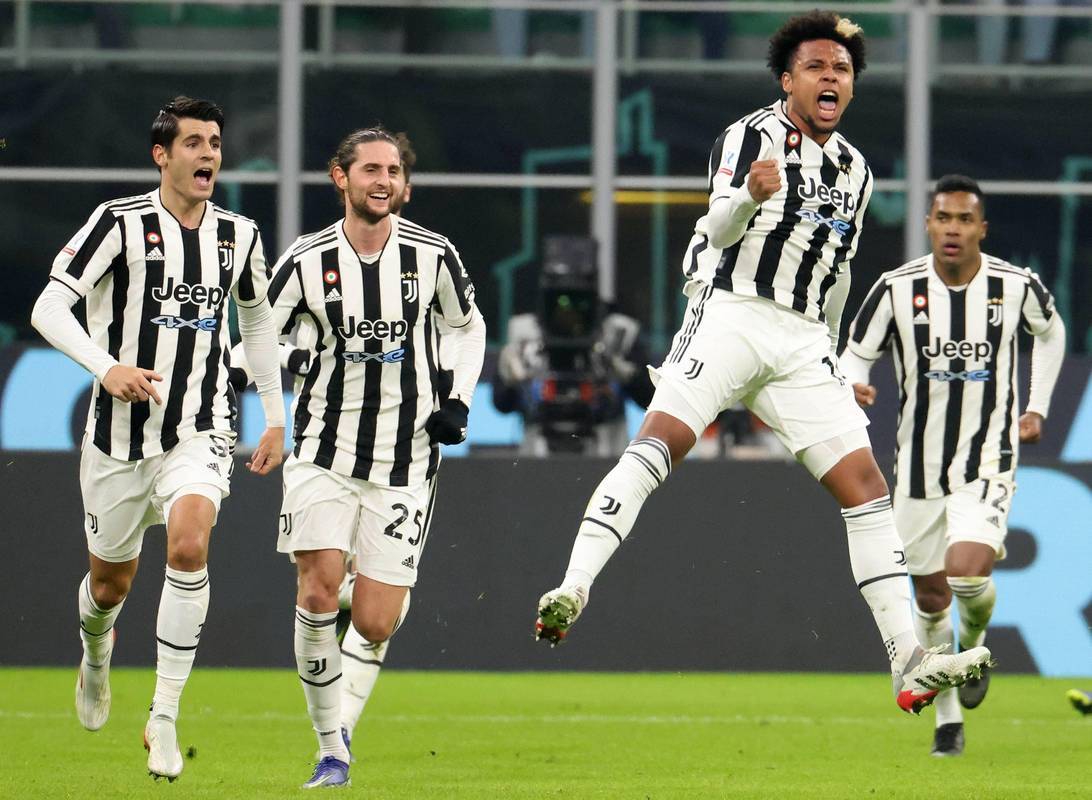 尤文图斯主场战胜对手，实力超群稳居榜首的简单介绍