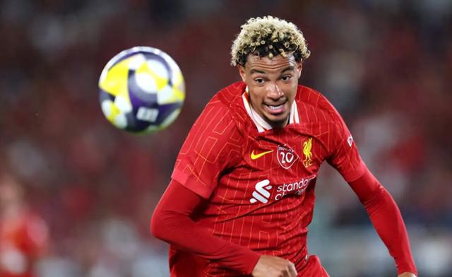 开云体育在线-利物浦险胜晋级！安菲尔德惊险打进