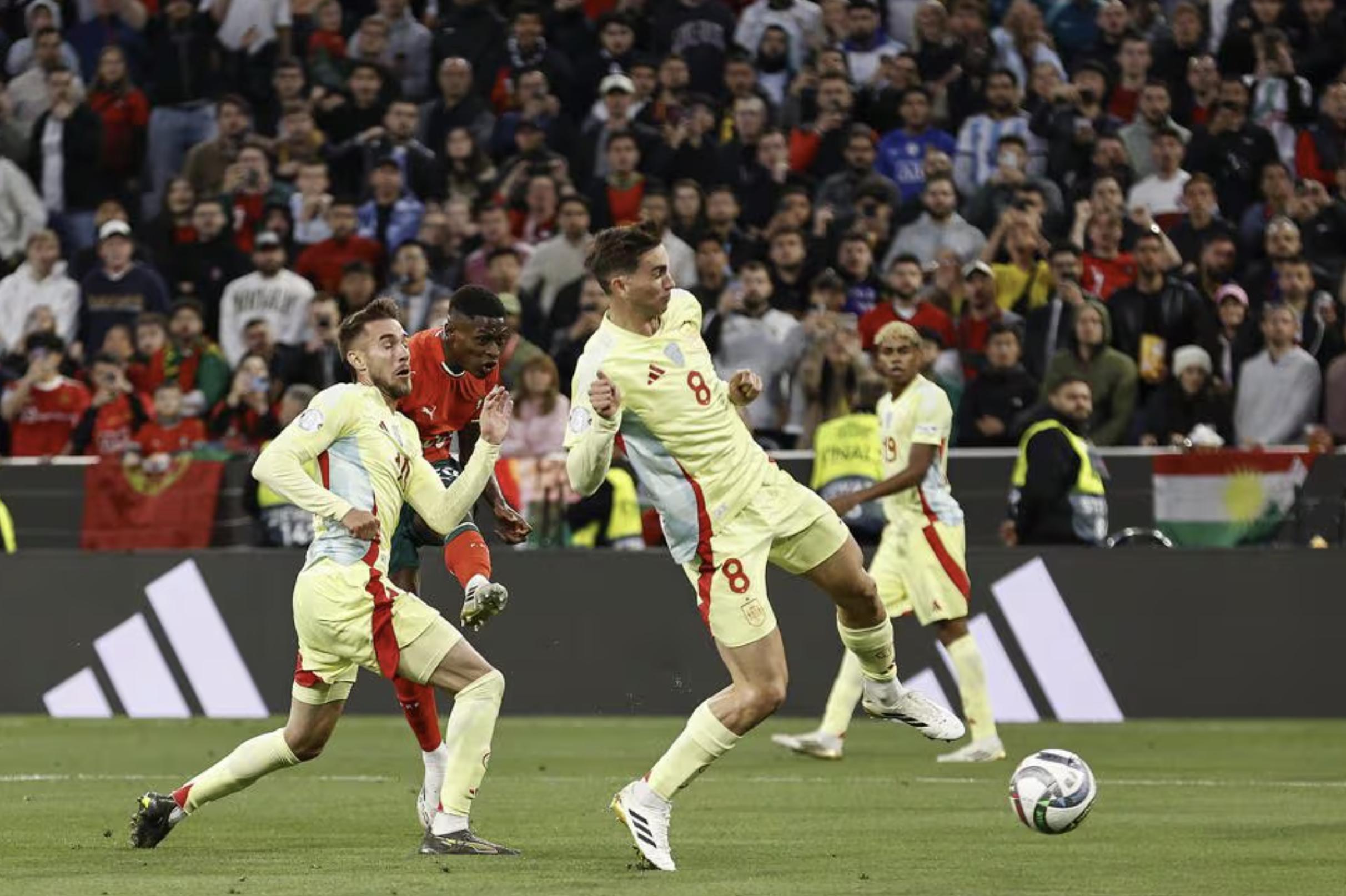 开云体育官方入口-关于葡萄牙选手聚焦夺冠，誓与巅峰对决的信息