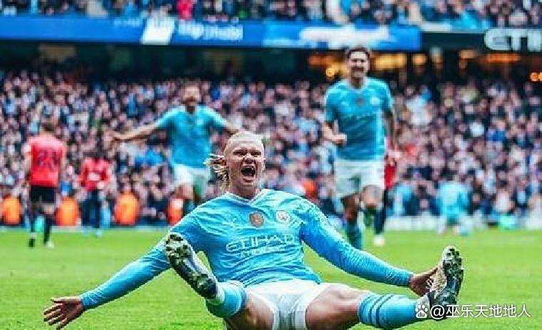 利物浦惨败：曼城王者气势蓬勃