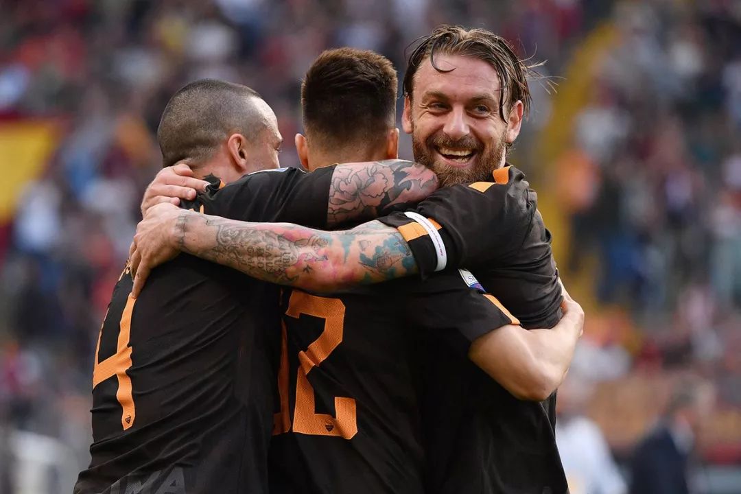 开云体育入口-关于罗马准备对抗切沃，争取所有三分的信息