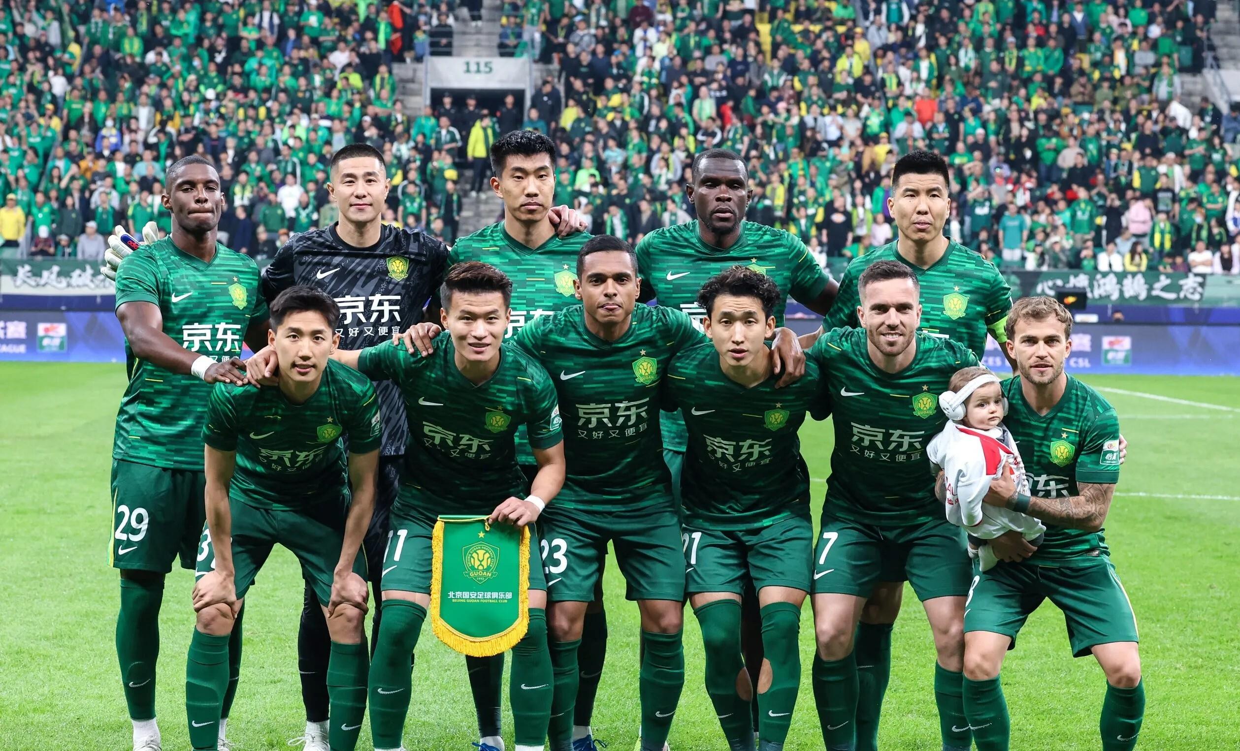 中超外援伤愈归队，球队士气大增冲击亚冠的简单介绍