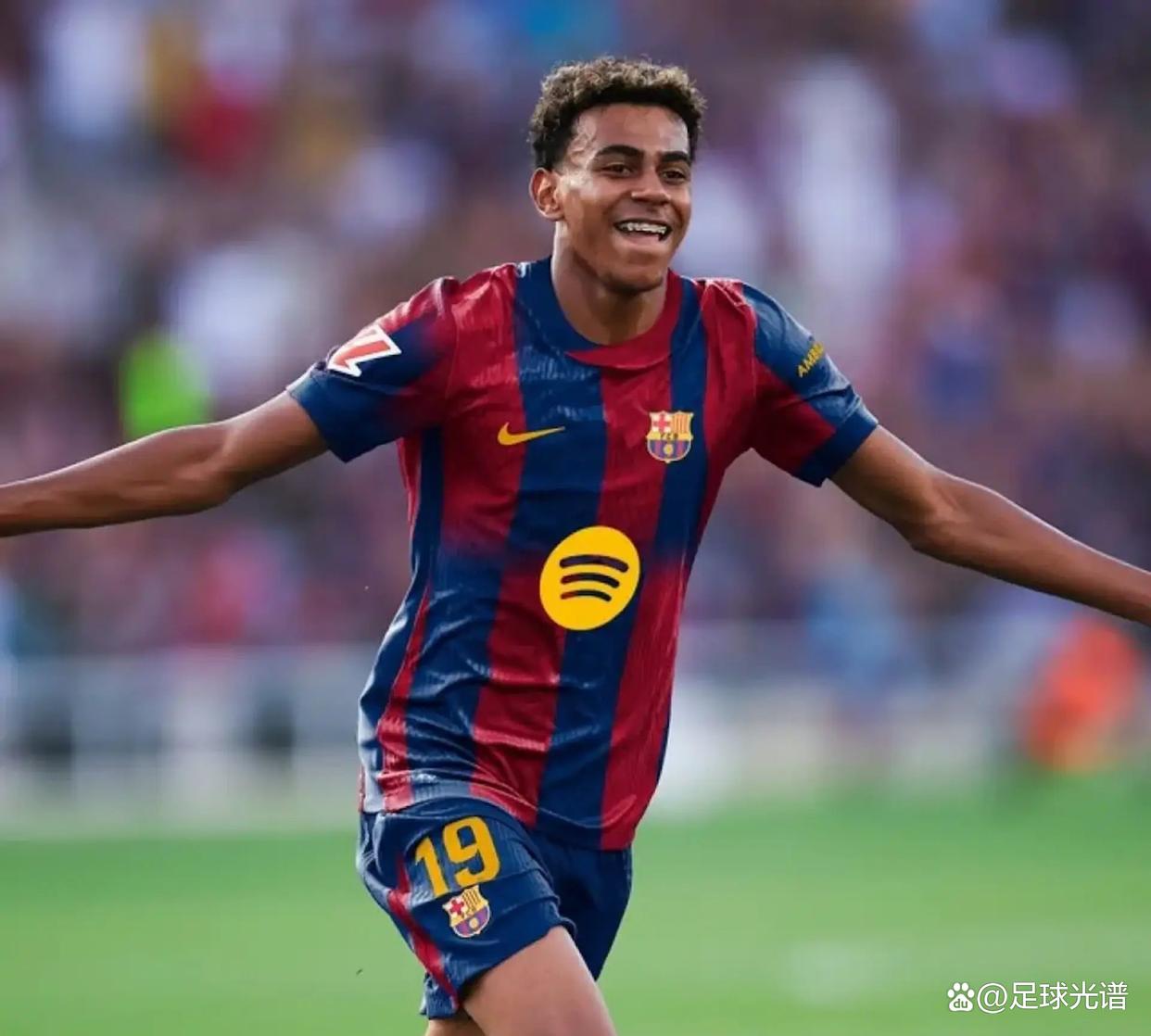 巴塞罗那在主场连平连负，危机重重