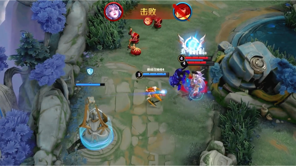 开云体育亚洲官网-重磅对决即将开打，势均力敌谁能笑到最后