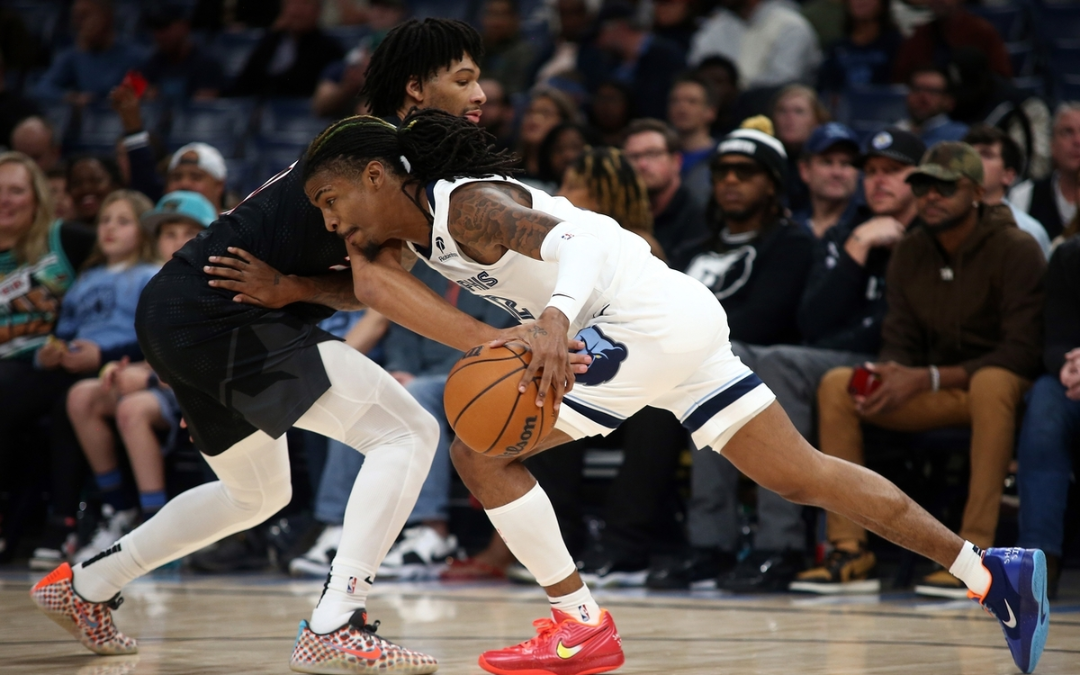 开云体育网页版-灰熊队险胜开拓者结束连败