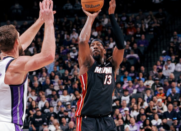 热火再败国王，局势严峻的简单介绍