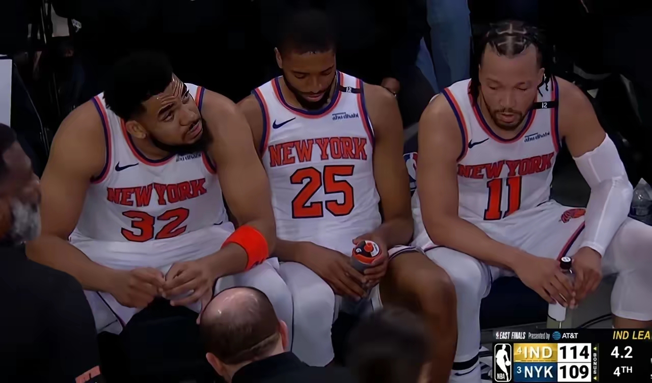 开云体育官网入口-包含尼克斯不敌猛龙，遭遇五连败的词条