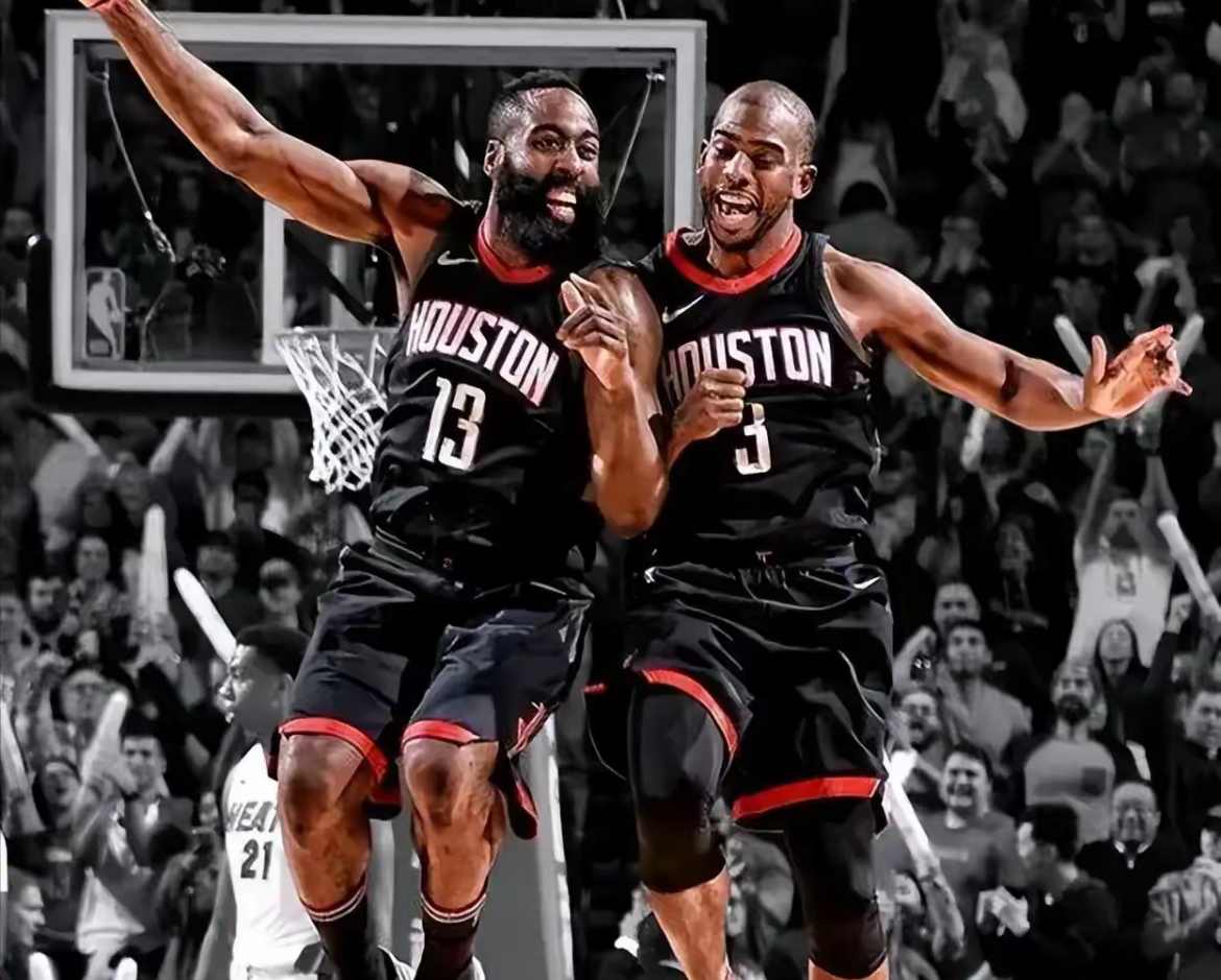 开云体育登录入口-包含火箭客场惊险胜雄鹿，哈登砍下30+11的词条