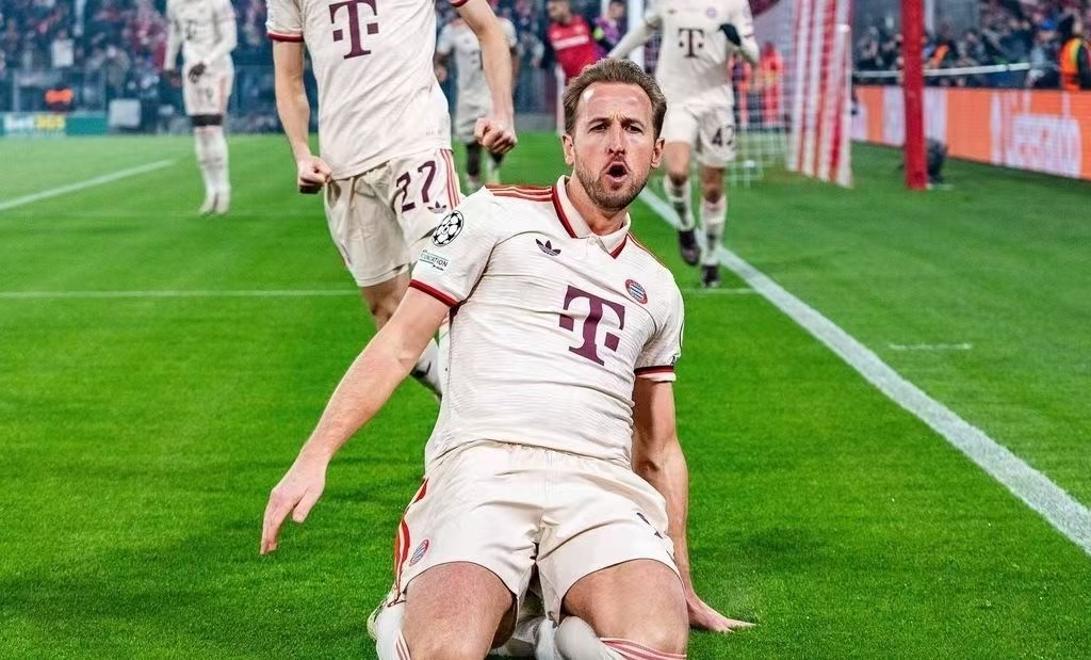 开云体育中国官网-关于拜仁憾负利物浦，欧冠梦碎在半决赛的信息