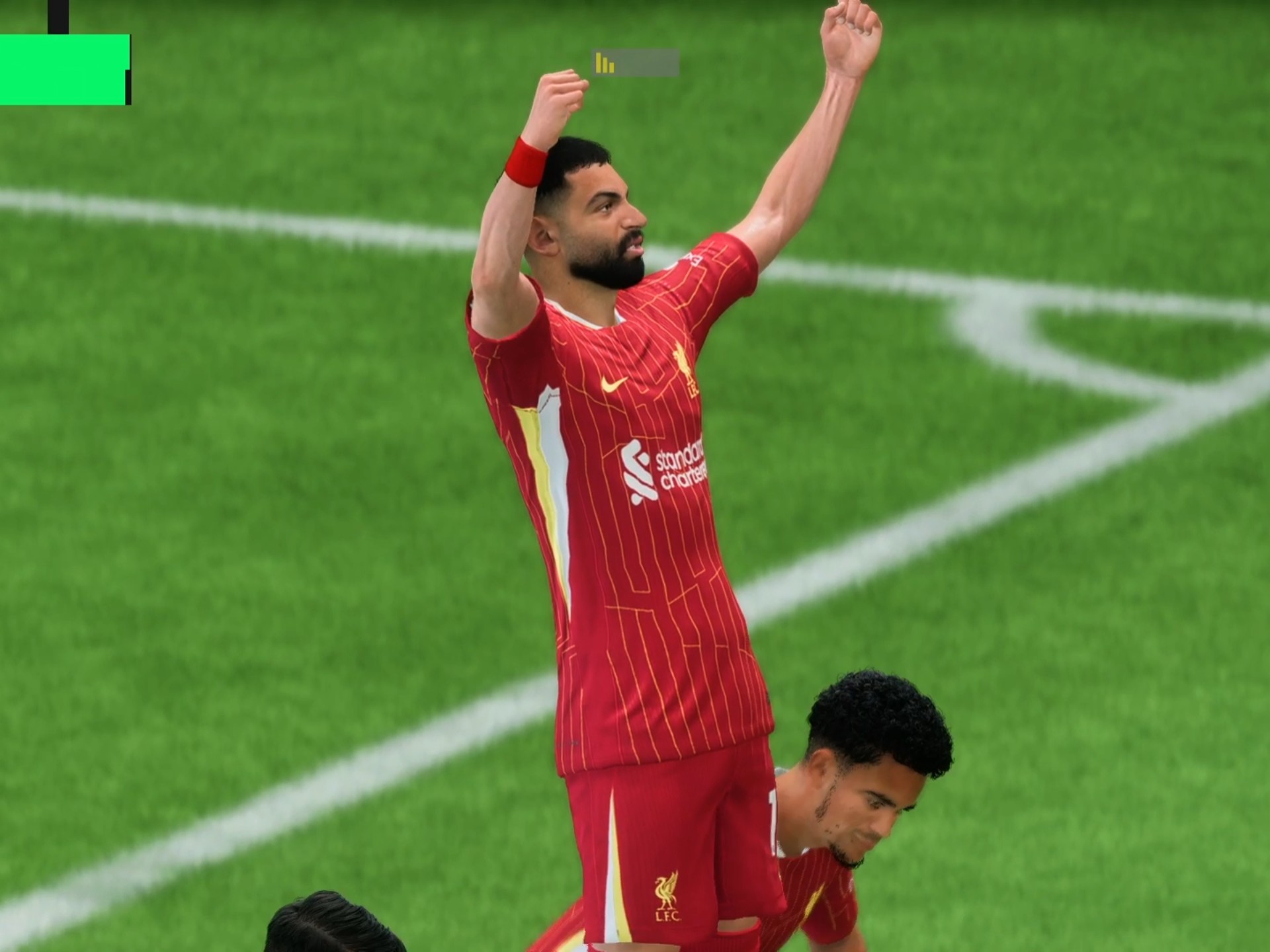 开云体育登录入口-阿尔萨德战胜首尔FC，挺进半决赛