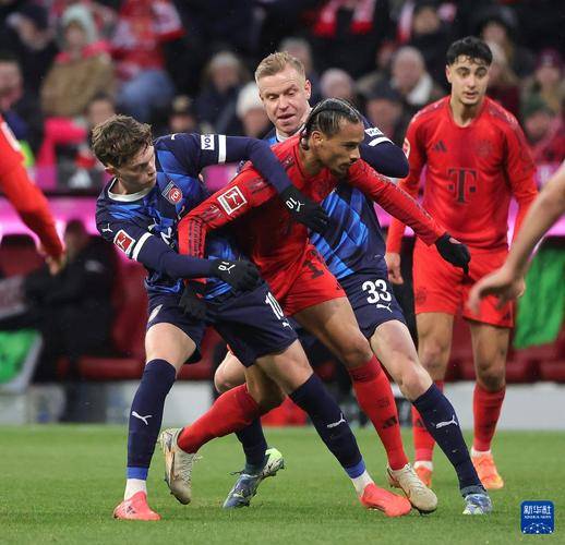 开云体育在线-关于门兴格拉德巴赫取得胜利，继续紧追前四位置的信息